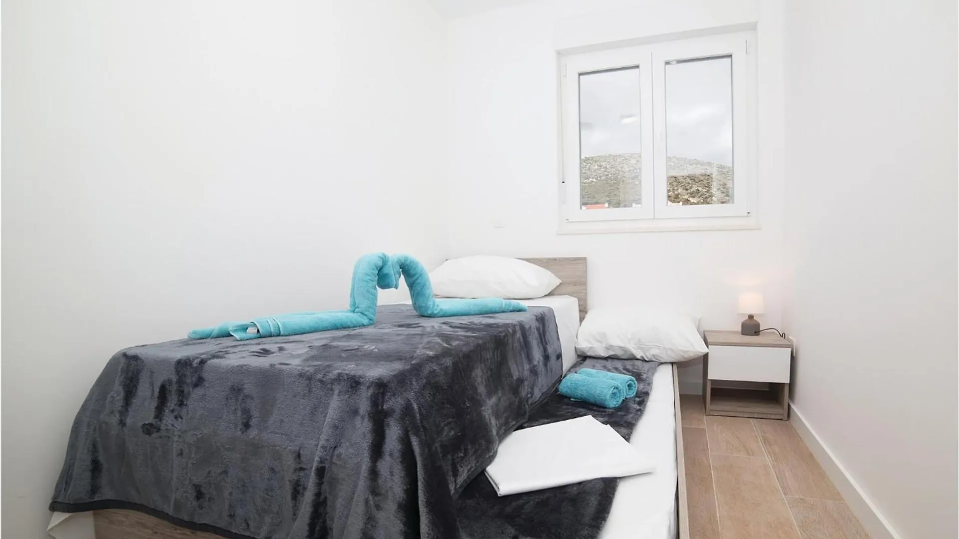 Gorgeous Apartment In Trogir With House Sea View Croatia